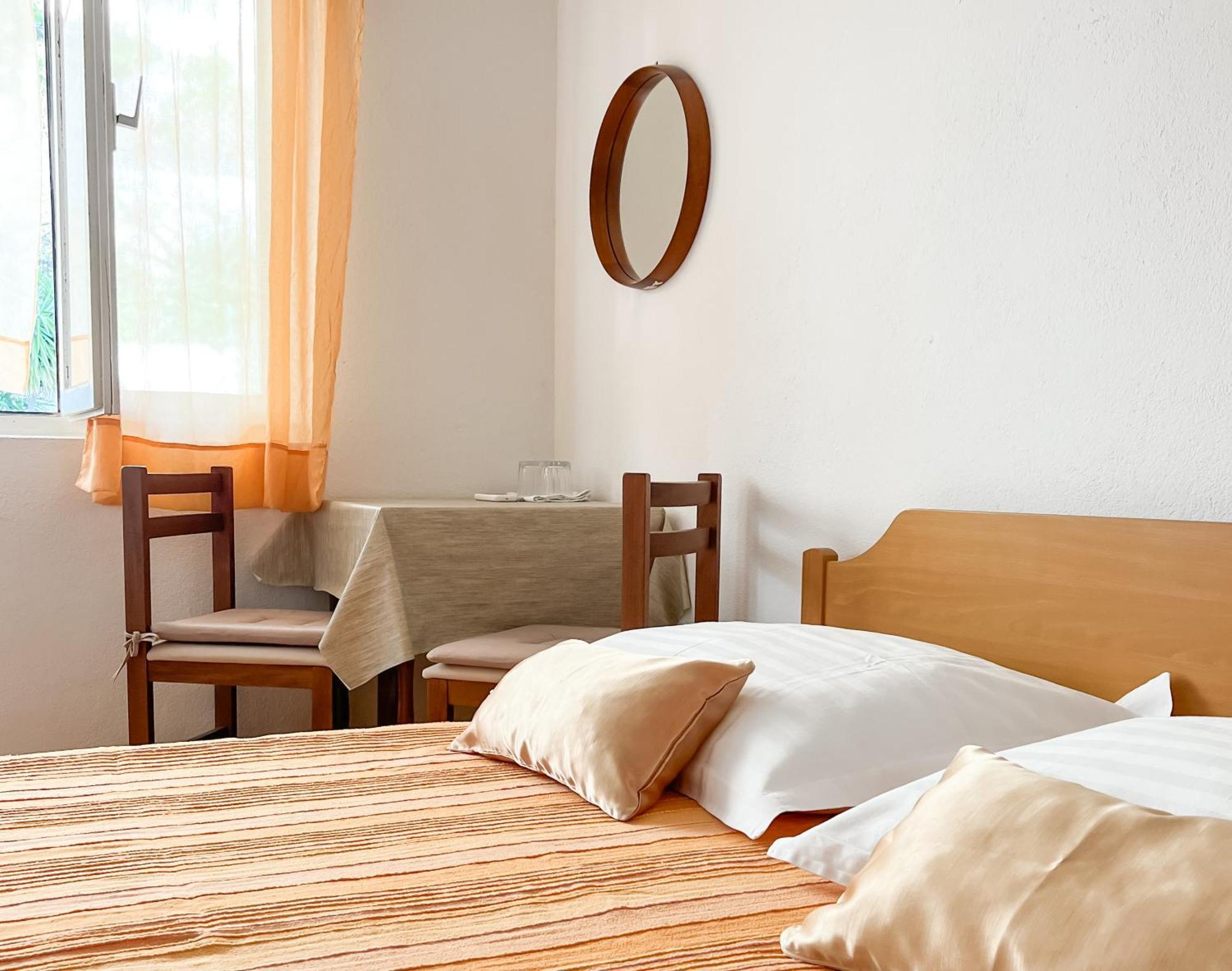 Seaside Apartments And Rooms Baška Voda エクステリア 写真