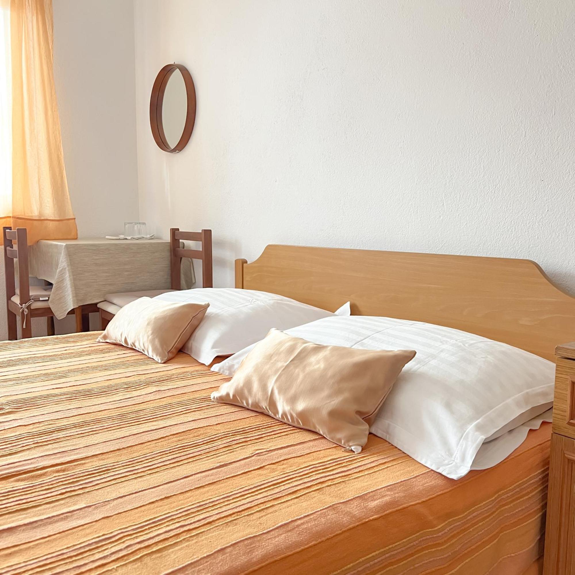 Seaside Apartments And Rooms Baška Voda エクステリア 写真